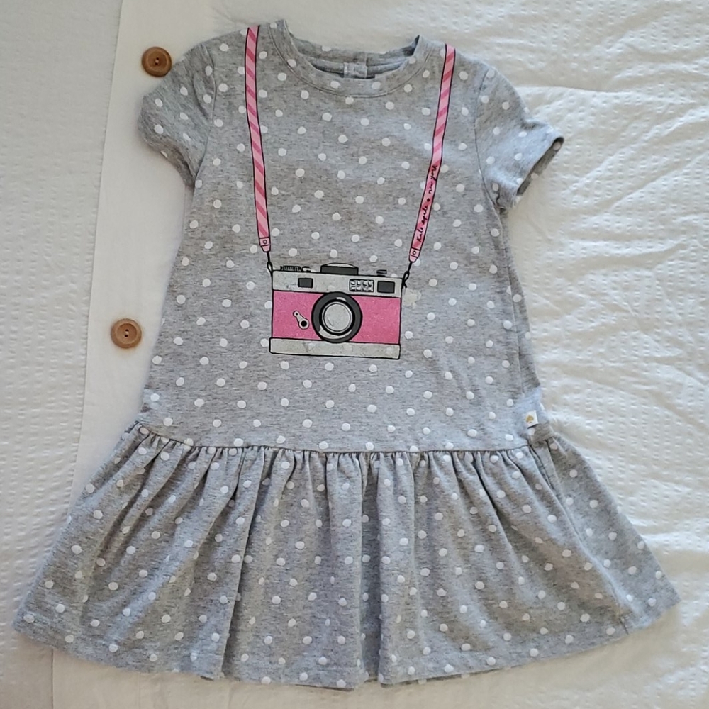 New without Tags Kate Spade Kids dress